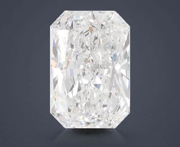 1.97 Carat · D · IF Rare Carat Ideal Cut