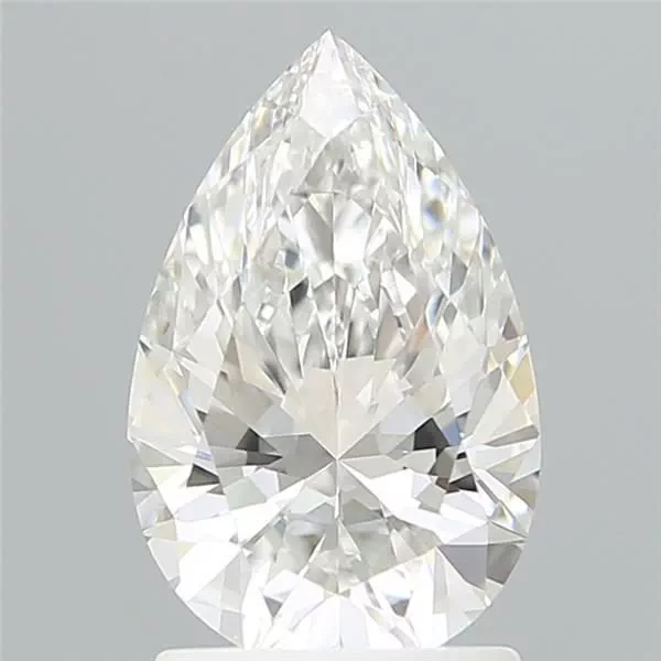 1.67 Carat · F · VVS2 Rare Carat Ideal Cut