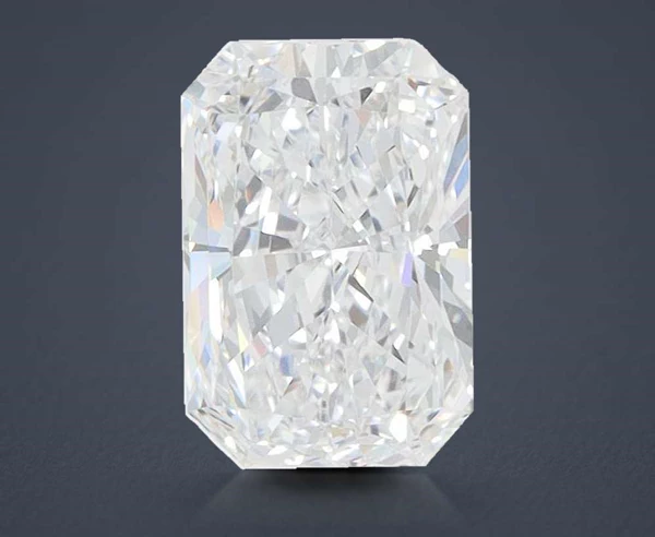 1.54 Carat · D · IF Rare Carat Ideal Cut