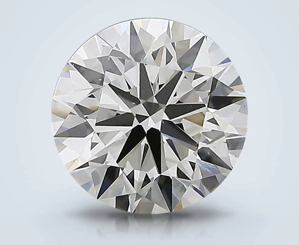 2.33 Carat · J · VS1 excellent Cut