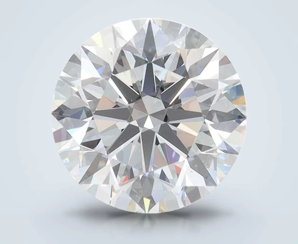 2.56 Carat · D · VVS1 Rare Carat Ideal Cut