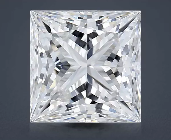 2.07 Carat · E · VVS1 Rare Carat Ideal Cut
