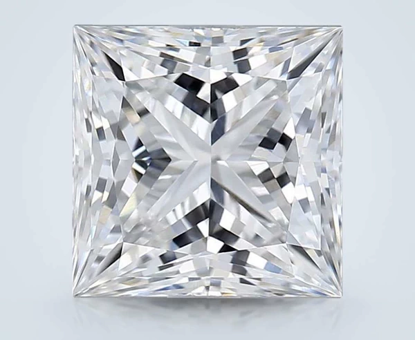 2.07 Carat · E · VVS1 Rare Carat Ideal Cut