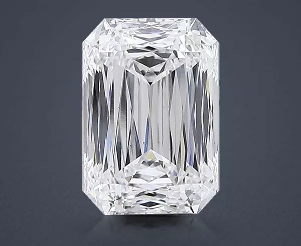 2.74 Carat · F · VVS1 Rare Carat Ideal Cut