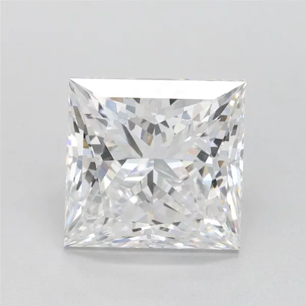 2.31 Carat · D · FL Rare Carat Ideal Cut