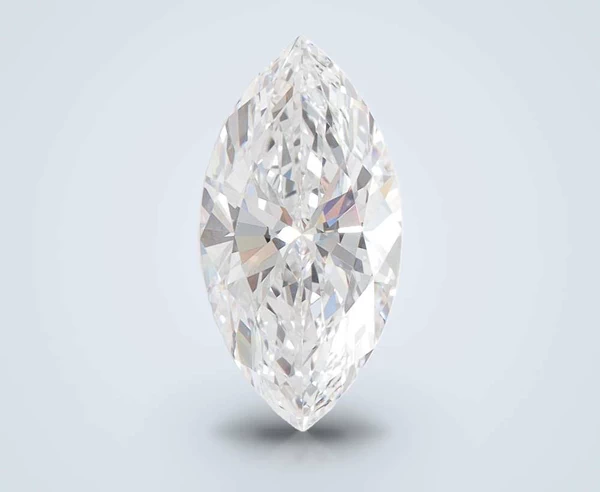2.08 Carat · D · VVS1 Rare Carat Ideal Cut