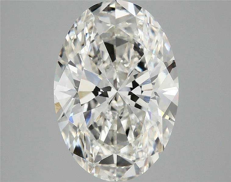 3.96 Carat · H · VVS2 Rare Carat Ideal Cut