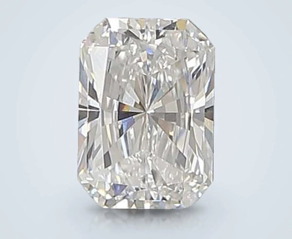 0.72 Carat · D · VS1 Rare Carat Ideal Cut