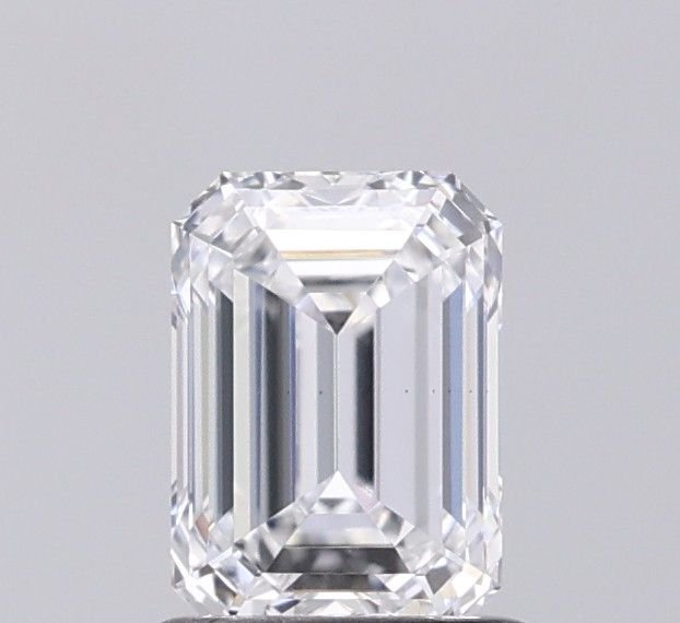 1.07 Carat · D · VS1 Rare Carat Ideal Cut