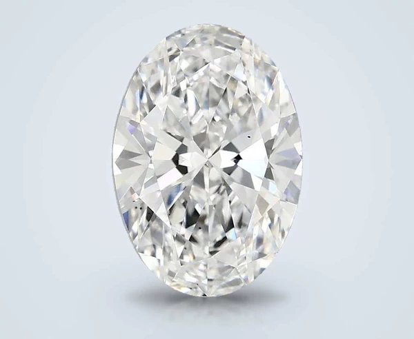 2.65 Carat · D · VS2 Rare Carat Ideal Cut