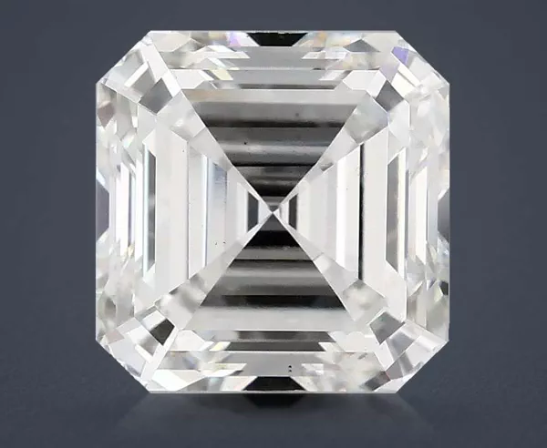 5.02 Carat · F · VS2 Rare Carat Ideal Cut