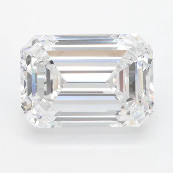 5.08 Carat · D · VVS2 Rare Carat Ideal Cut