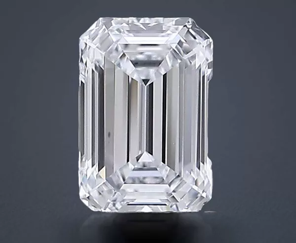 0.71 Carat · D · FL Rare Carat Ideal Cut