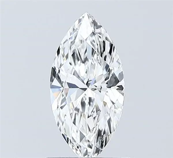 1.02 Carat · D · VS2 Rare Carat Ideal Cut