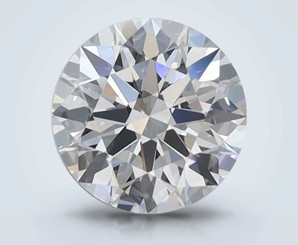 0.56 Carat · D · FL Rare Carat Ideal Cut