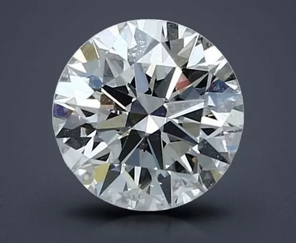 2.01 Carat · E · VVS2 Rare Carat Ideal Cut
