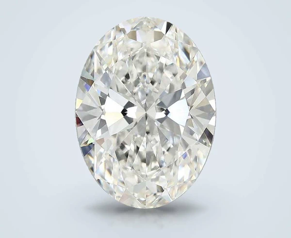 4 Carat · F · VVS2 Rare Carat Ideal Cut