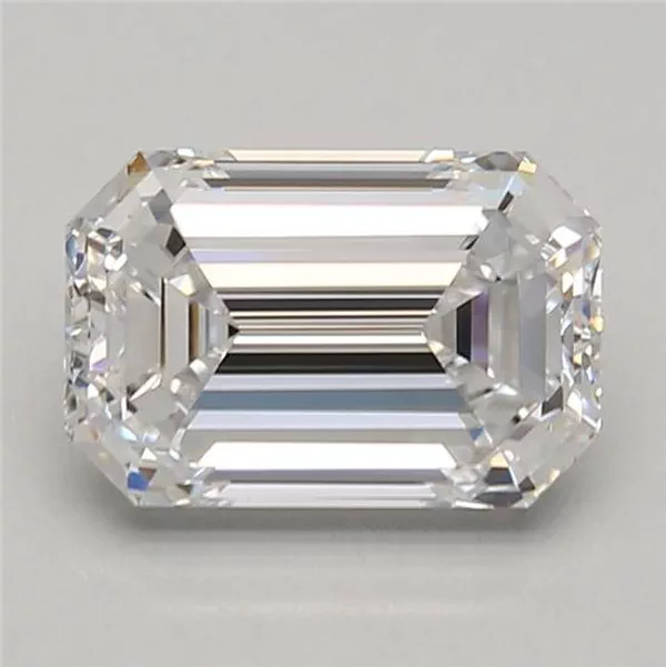 1.71 Carat · D · IF very good Cut