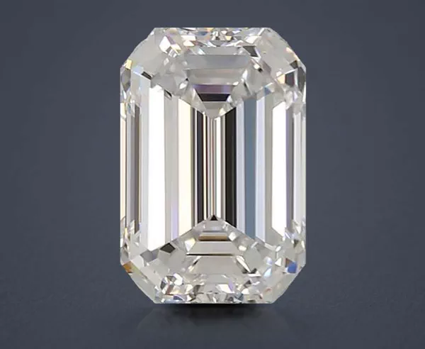1.71 Carat · D · IF very good Cut