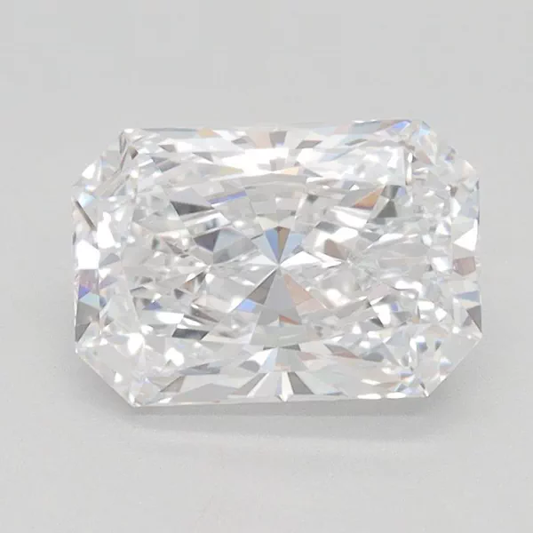1.59 Carat · D · IF Rare Carat Ideal Cut
