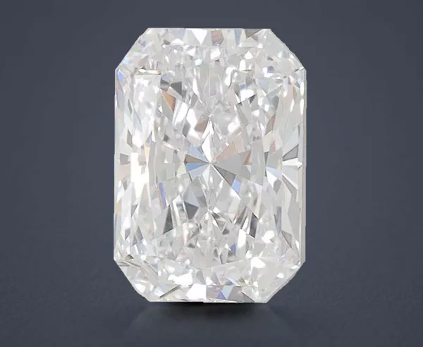 1.59 Carat · D · IF Rare Carat Ideal Cut