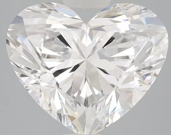 2.5 Carat · D · VVS1 Rare Carat Ideal Cut