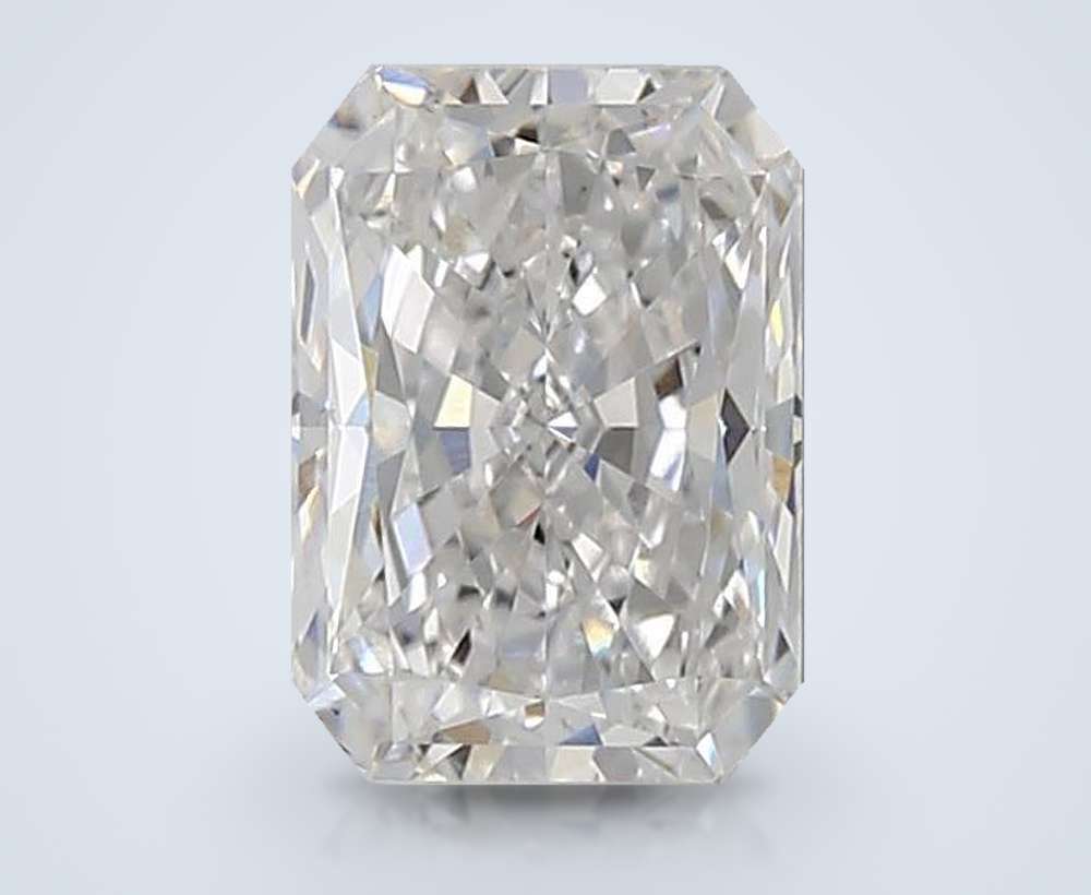 1.51 Carat · D · VS1 very good Cut
