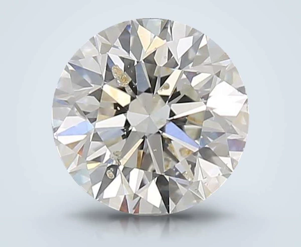0.9 Carat · F · SI2 excellent Cut