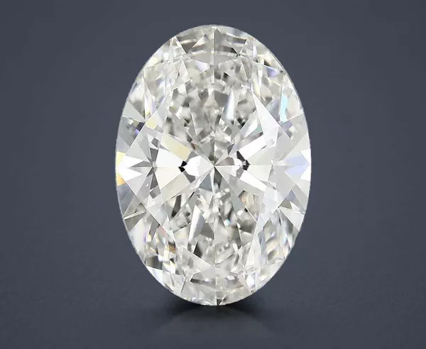 5 Carat · F · VS2 Rare Carat Ideal Cut