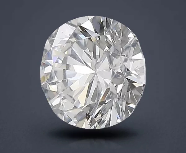 0.43 Carat · D · VVS1 Rare Carat Ideal Cut
