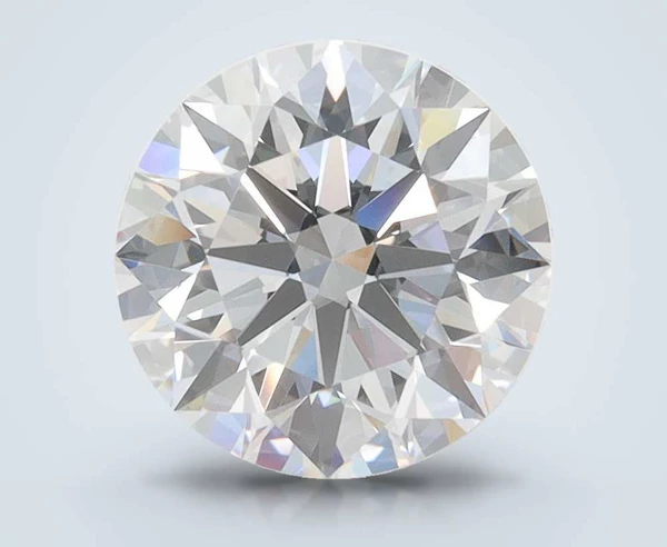 2.56 Carat · D · VVS1 Rare Carat Ideal Cut