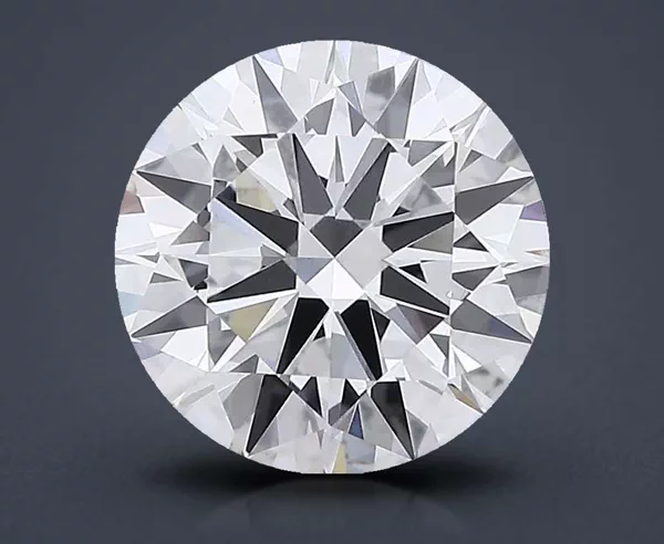 3.34 Carat · F · VVS2 Rare Carat Ideal Cut