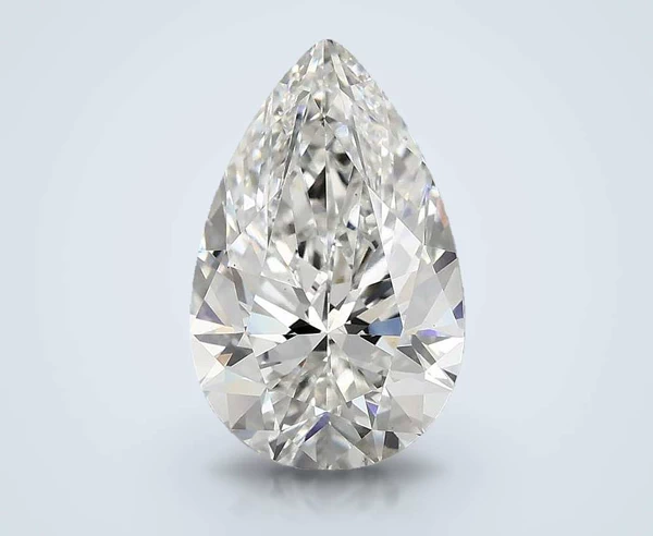 3.97 Carat · F · VS1 Rare Carat Ideal Cut