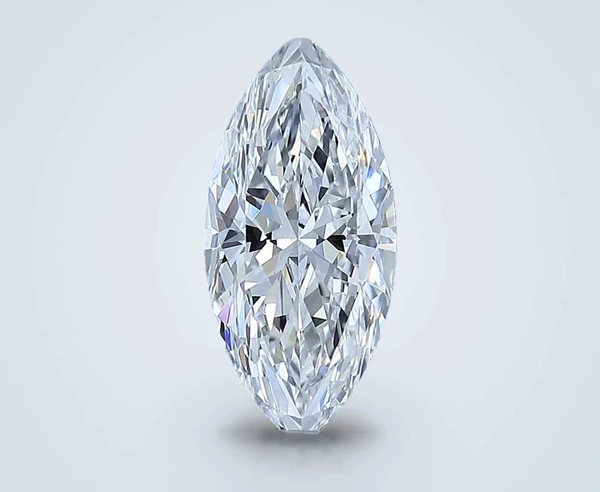 1.78 Carat · D · VVS2 Rare Carat Ideal Cut
