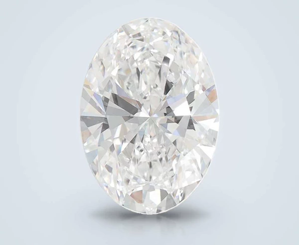 2.61 Carat · D · FL Rare Carat Ideal Cut