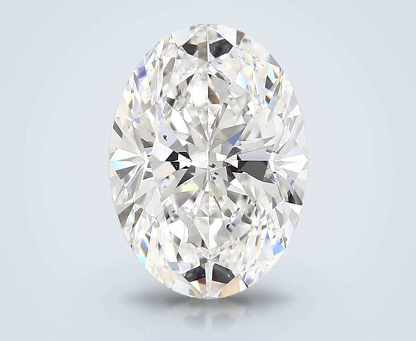 4.03 Carat · D · SI1 Rare Carat Ideal Cut