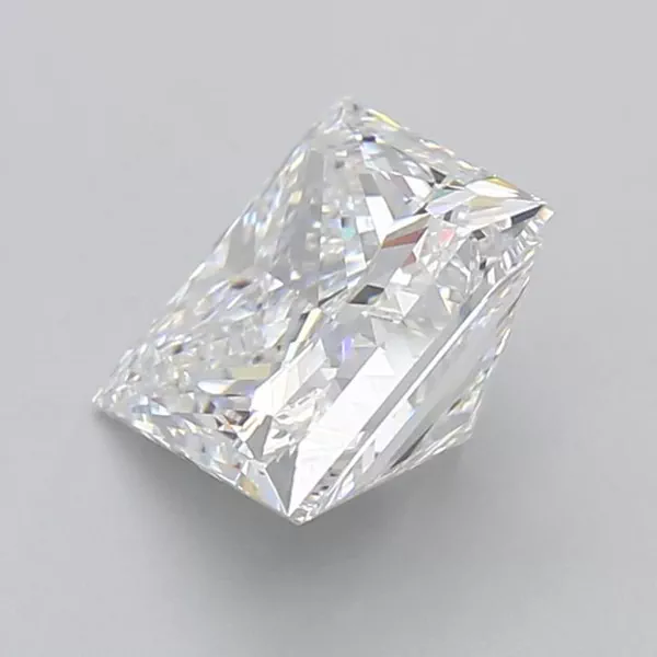 3.01 Carat · D · IF Rare Carat Ideal Cut