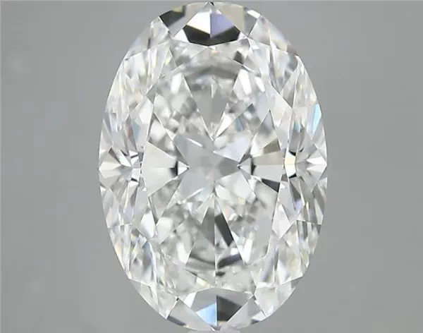 5.01 Carat · D · VS1 Rare Carat Ideal Cut