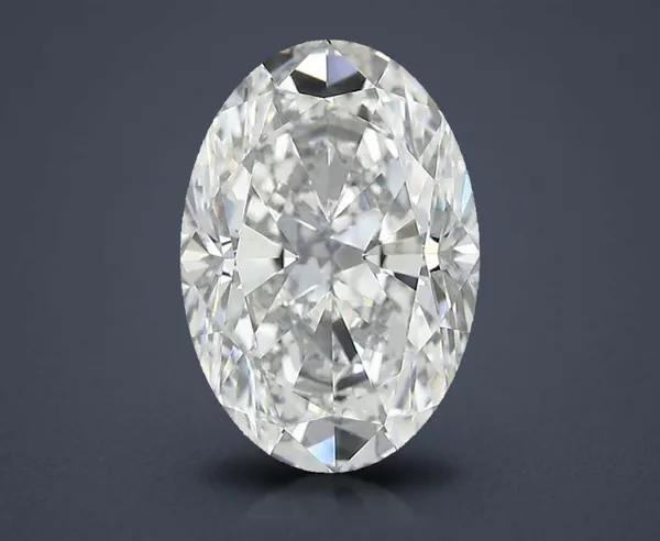5.01 Carat · D · VS1 Rare Carat Ideal Cut
