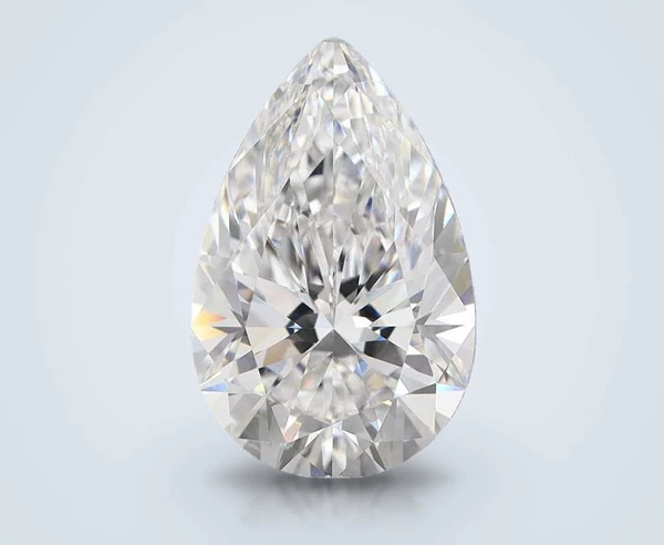 5.06 Carat · D · VS1 Rare Carat Ideal Cut