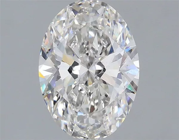 1.87 Carat · E · VS2 Rare Carat Ideal Cut