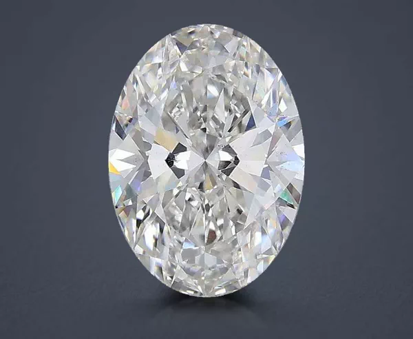 1.87 Carat · E · VS2 Rare Carat Ideal Cut