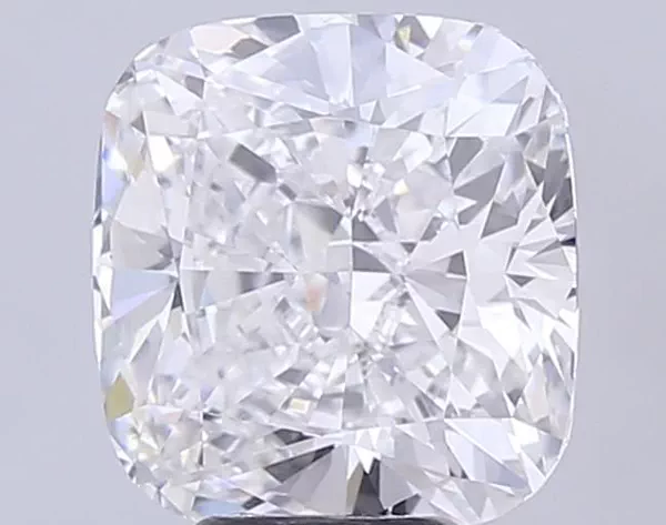 7.56 Carat · D · VVS2 Rare Carat Ideal Cut
