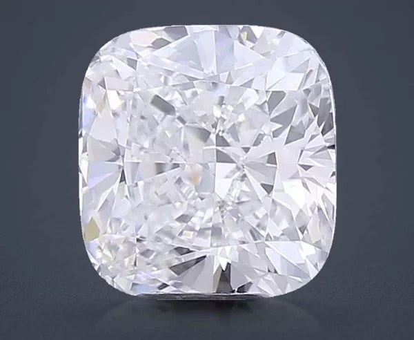 7.56 Carat · D · VVS2 Rare Carat Ideal Cut
