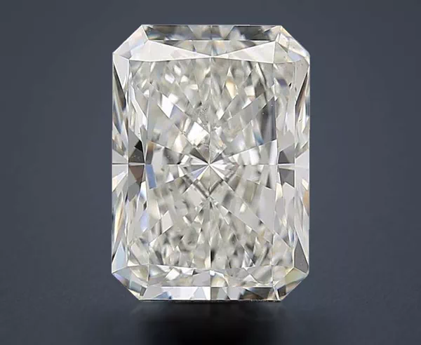 4.54 Carat · I · SI1 Rare Carat Ideal Cut