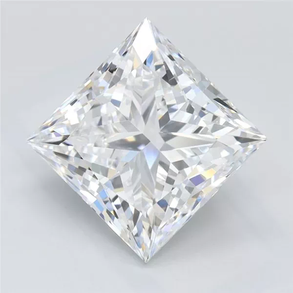 2.89 Carat · D · VVS1 Rare Carat Ideal Cut