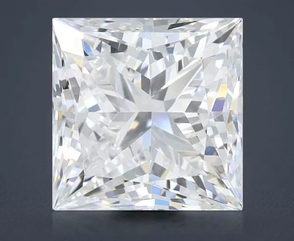 2.89 Carat · D · VVS1 Rare Carat Ideal Cut