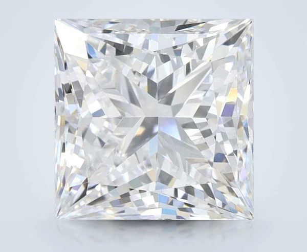2.89 Carat · D · VVS1 Rare Carat Ideal Cut