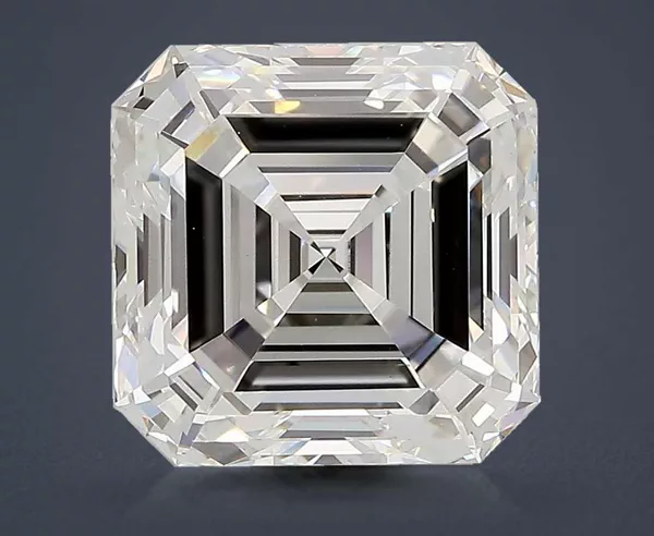 6.07 Carat · E · VS1 Rare Carat Ideal Cut