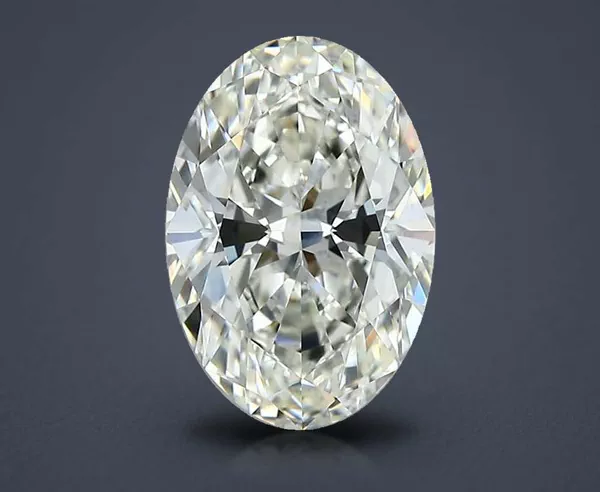2.08 Carat · J · IF Rare Carat Ideal Cut